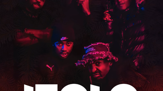 Benzoo - Izolo
