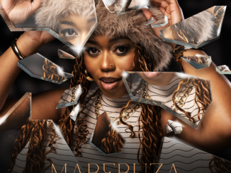 Maline Aura & Drega - Mabebuza (Mdu aka TRP Remix)