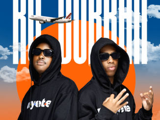 BigBaller Ceo & Sia TheBee - Keko Durban