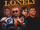 Muvo De Icon & DJ Arabic - Lonely Ft. TBO & Msindisi