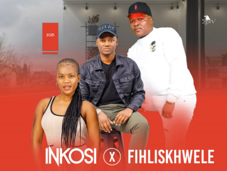 Inkosi kaVoicemail - Udondolo