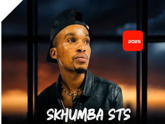 Skhumba STS - Umalumekazi
