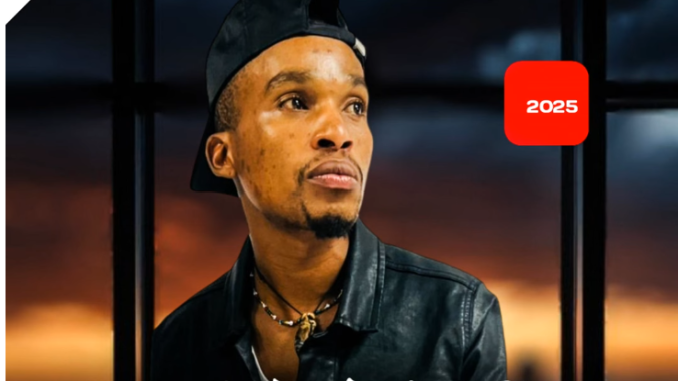 Skhumba STS - Umalumekazi