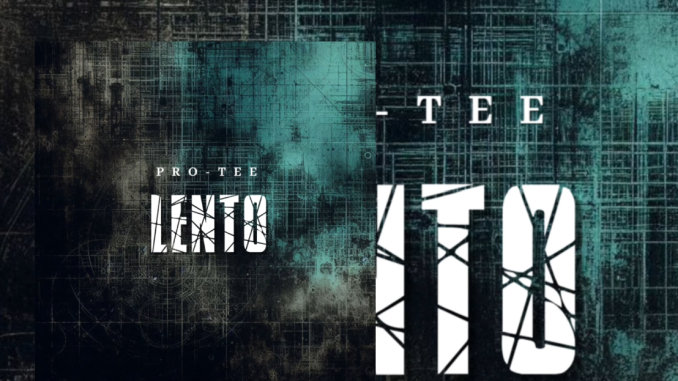 Pro-Tee - Lento