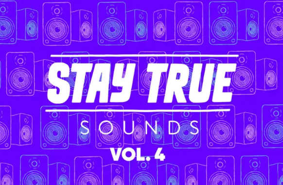 Screenshot 2025-09-09 084812 Stay True Sounds Vol.4 (Compiled By Kid Fonque)