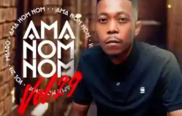 Screenshot 2025-09-09 085116 Msaro – Musical Exclusiv #AmaNomNom Vol.29 Mix