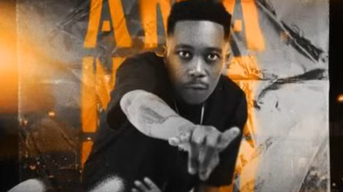 Msaro - Musical Exclusiv AmaNomNom Vol.36