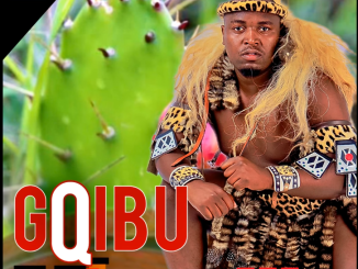 Gqibu - Umdolofiya