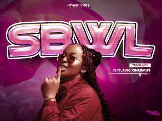 Nthabi Sings