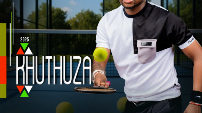 Khuthuza - YIMI IBHOZA