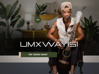 Umxwayisi - Yin'isono sami?
