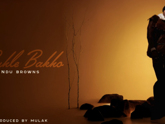 Ndu Browns - Ubuhle Bakho