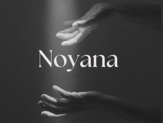 Dr Dope- Noyana (ft. Amelia Da Queen & Kitso Nave)
