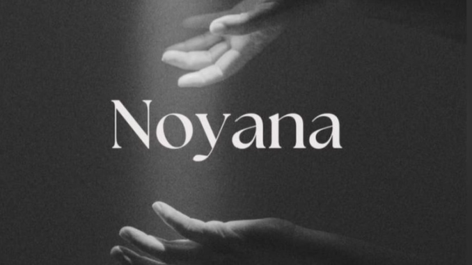 Screenshot 2025-09-13 111502 Dr Dope- Noyana (ft. Amelia Da Queen & Kitso Nave)