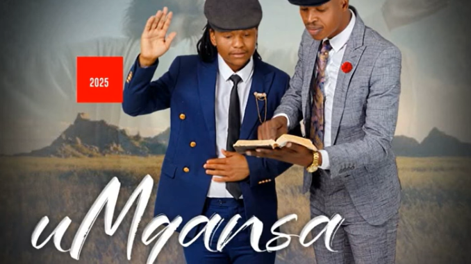 Umqansa - Hamba noJesu