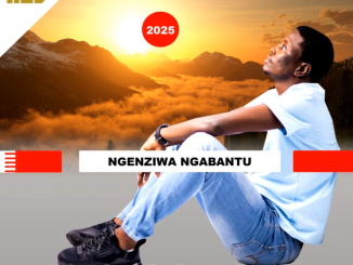 Slomo Sabantu - Ziykamile Ziykamile