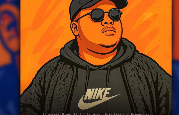 Shebeshxt, Naqua SA, Zee Nxumalo - Rato Laka Ft. Slidoo Man (DJ Tears PLK KasiDeep) Radio Edit