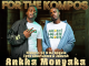 Hitboss Sa & DJ Angelo - Ankha Monyaka