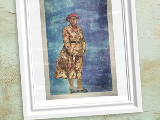 Aubrey Qwana – Umusa