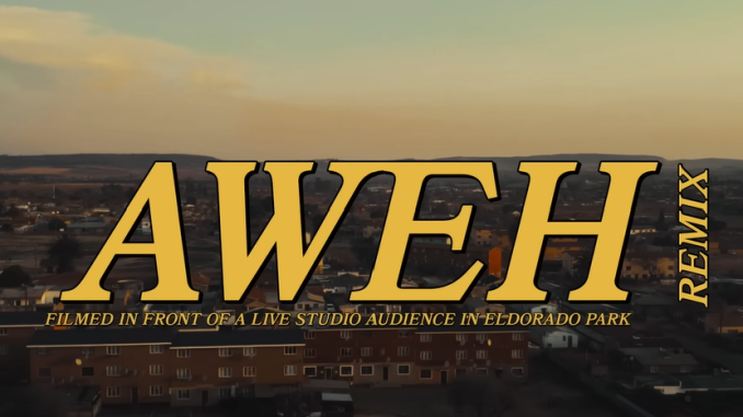 lordkez - Aweh [Remix]