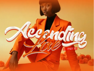 Deepconsoul & Blestsoul – Accending Love Part.2 ALBUM