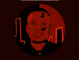BlacTears – The Black Animal II EP