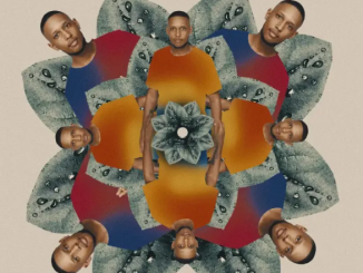 Mel Muziq – I AM MUSIC 2.0 ALBUM
