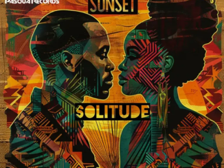K.G Sunset – Solitude (Original Mix)