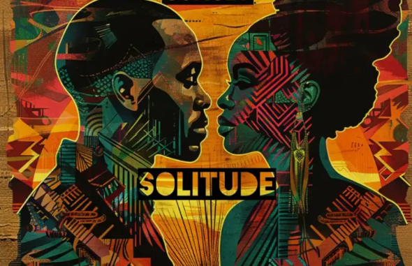 K.G Sunset – Solitude (Original Mix)