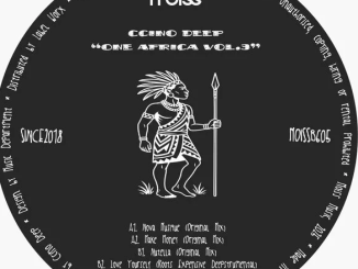 Ccino Deep – One Africa Vol.3