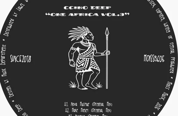 Screenshot 2025-09-21 112103 Ccino Deep – One Africa Vol.3
