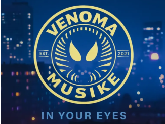 Botle MusiiQue – In Your Eyes EP
