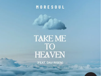 MoreSoul – Take Me To Heaven
