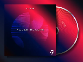 V.Tone – Faded Realms EP