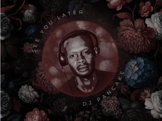 DJ Pancake – See You Later EP
