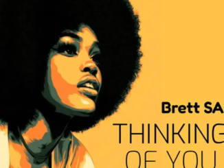 Brett SA – Thinking of You