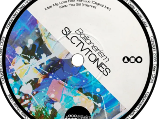 Slctvtones, XXVII & Ken-Luc – Ballonerism EP