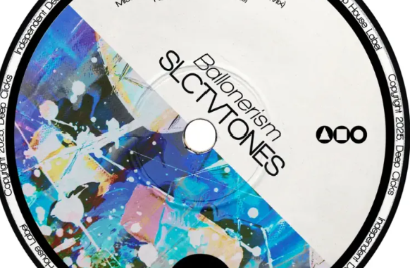 Screenshot 2025-09-21 114154 Slctvtones, XXVII & Ken-Luc – Ballonerism EP