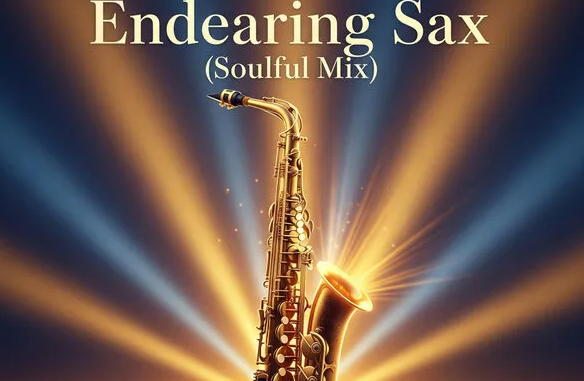 Sibusiso Ketile, BusyExplore, SpeakNice & Cyatt RSA – Endearing Sax (Soulful Mix) (feat. Sawce DJ Fuego SA)