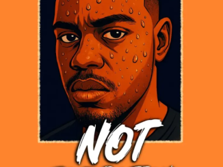 Nestro DaProducer – Not Forgotten EP
