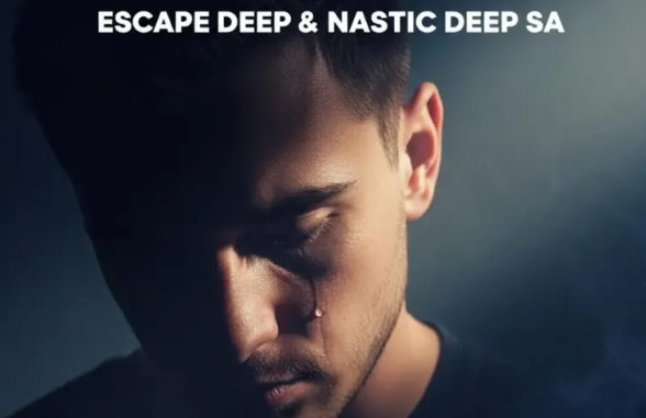 Escape Deep & Nastic Deep SA – My Confession