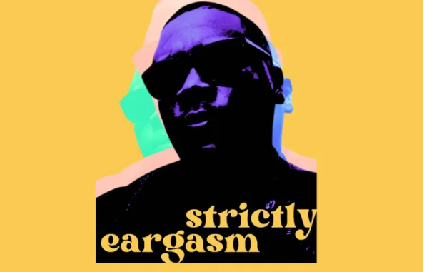 Exstrawtainment – Strictly Eargasm EP
