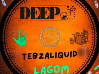 TebzaLiquid – Lagom