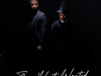 JAZZWRLD & Thukuthela – The Most Wanted ALBUM