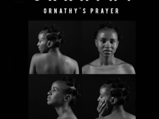 Ornathy - Ornathy's Prayer