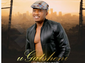 Gatsheni Cognac