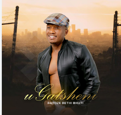 Gatsheni Cognac