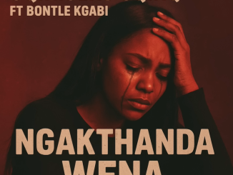 Sqiniseko SqinQ – Ngakthanda wena