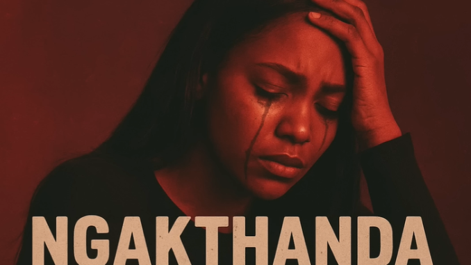 Sqiniseko SqinQ – Ngakthanda wena