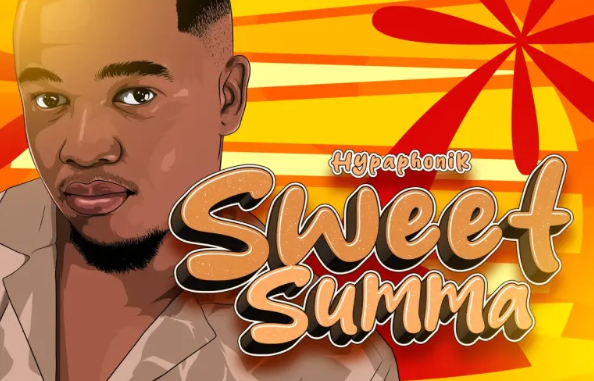 Hypaphonik – Sweet Summa EP